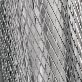 Brauer Chrome Carving inkortbare inbouw fonteinkraan chroom