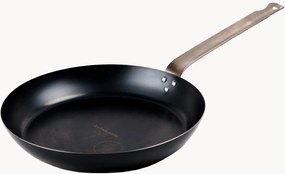 IJzeren koekenpan Lionese