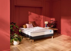 Matras 580 pocketveren, 3 zones, Cosy Lit