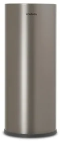 Brabantia ReNew Reserverolhouder - 3 rollen - platinum 280542