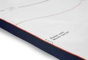 M line Topper Cool Motion firm split 140 x 210 x 7 cm 140 x 210 cm