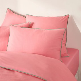 Hoeslaken katoen, hoogte 25 cm, Macha