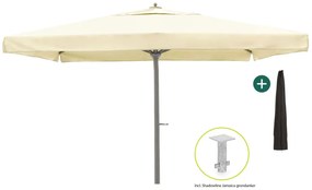 Shadowline Jamaica parasol 450x450cm