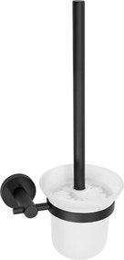 WC-borstels Black 322234C LEO