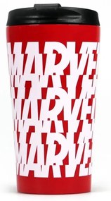 Reisbeker Marvel - Logo