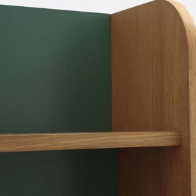 Wandbureau, Nyjo