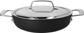 Demeyere Alu Pro 5 Sudderpan Ceraforce 24 cm - Alu Pro 5 - Demeyere