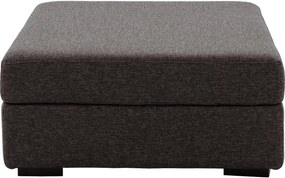 Goossens Hocker Lucca, 100 x 100 cm