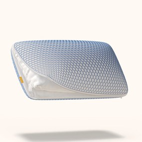 Emma Original Elite Comfort Kussen – 70x40 cm