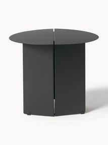 Ronde bijzettafel Oru