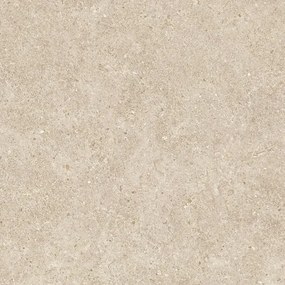 Valence Atlantic vloertegel stonelook 60x60cm creme mat gerectificeerd