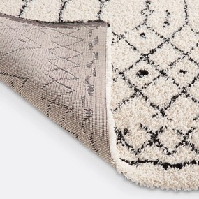 Vloerkleed in Berber stijl, Afaw