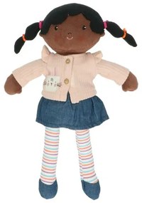 Stoffen pop, Alicia, 32 cm, 10 maanden+