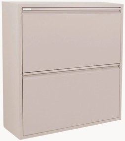 Wand-schoenenkast Billy