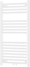 Mexen Mars badkamer radiator 900 x 500 mm, 370 W, wit - W110-0900-500-00-20