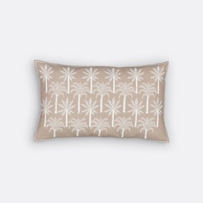 Geborduurde kussenhoes, rechthoekig, Siwa