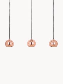 Grote hanglamp met bollen Ball