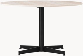 Ronde tuintafel Nook, Ø 80 cm