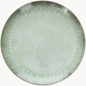 Porseleinen dinerborden Origini, 6-delig