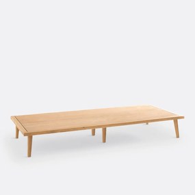 Daybed, Miji