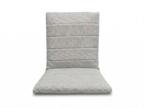 Lifestyle Garden Furniture Timo Dining Tuinstoel Kussen Soft Grey Grijs