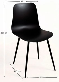 Bimi stoel