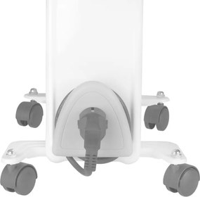 Eurom RAD 1500 oliegevulde radiator