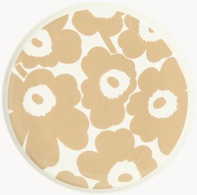 Dinerbord Unikko