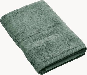 Katoenen badhanddoek Simply Bath