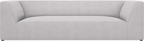 Bank Ruby (3-zits), B 232 cm