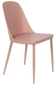 House of Rebels Eetkamerstoel - Walker - Roze - House of Rebels