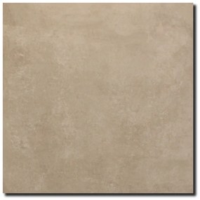 Vloertegel 120x120 Cm Betonlook Arca Taupe G42