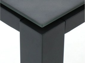 Bellagio Saretto bartafel 225x75x105cm