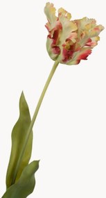 Kunstbloemen Tulip Real Touch, 2-delig