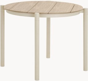 Ronde tuintafel Abela