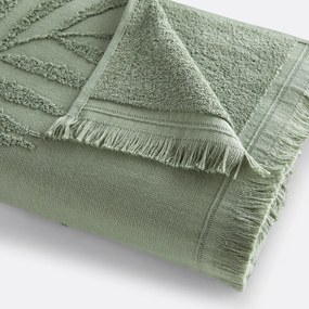 Maxi badlaken in bouclette badstof 500 g/m2, Jobe