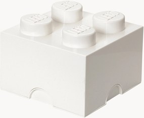 LEGO opbergdoos Brick met 4 noppen