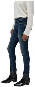 Jeans Blauw Salsa  -