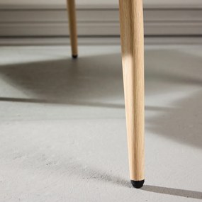 Fauteuil Met Zacht Imitatiebont