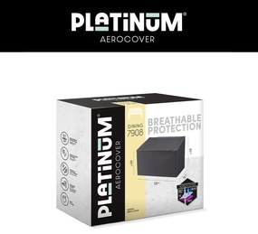 Platinum AeroCover Tuinbankhoes 130x75xH65/85