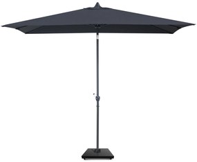 Camello Valerio Stokparasol Xm Aluminium Grijs