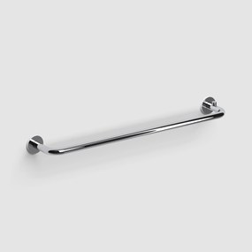 Clou Kaldur handdoekhouder 45cm chroom