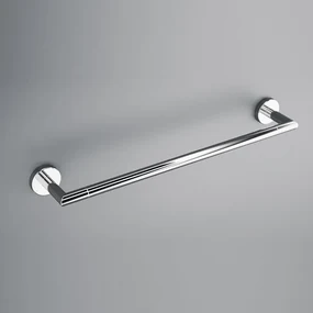 Muebles Sil handdoekbeugel chroom 56cm