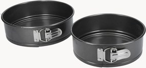 Bakvormen Twin Pack met antiaanbaklaag, 2-delig