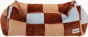 Hondenbed Ethnic, in verschillende maten