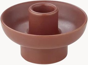 Kaarshouder Vela van keramiek