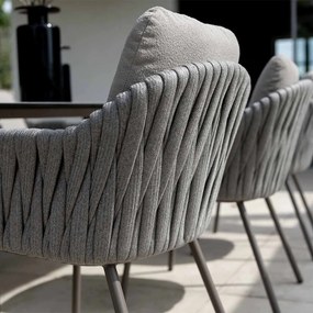 4 Seasons Cannes tuinstoel - terre