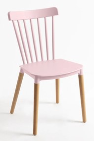 Leka stoel