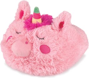 Cozy Noxxiez voetenwarmer "Eenhoorn"