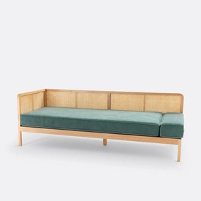 Daybed, Scillia